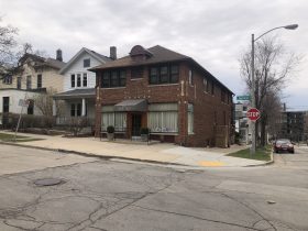 1547 N. Jefferson St. Photo by Jeramey Jannene.