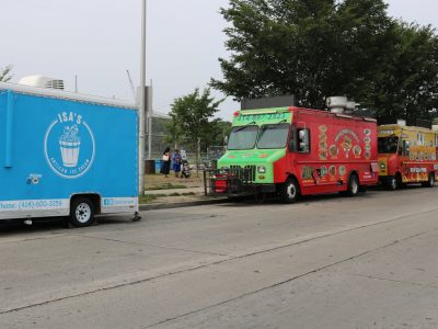 Common Council Rejects Food Truck’s Appeal of Suspension