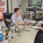 Steil, Berman Face Off in Debate for 1st Congressional District Seat
