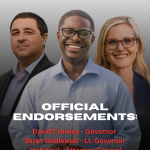 The Milwaukee Courier, Wisconsin’s Oldest Black Newspaper, Makes the Following Endorsements in 2026 Midterms