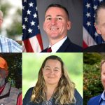 6 Districts Will Decide Which Party Controls Wisconsin Assembly
