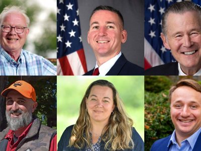 6 Districts Will Decide Which Party Controls Wisconsin Assembly