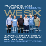 MJI Presents: We Six