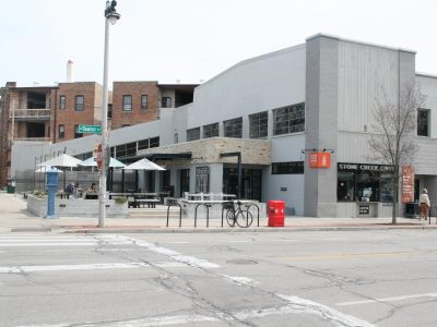 2650 N. Downer Ave.