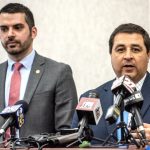 Attorney General Kaul Defends His Handling of Crime, Drug Investigators