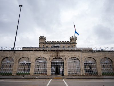 Tiffany, Crowley Split On Future of Green Bay, Waupun Prisons