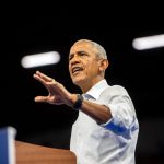 Obama Endorses David Crowley In Governor’s Race