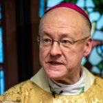 Milwaukee Archbishop Apologizes for White House Visit