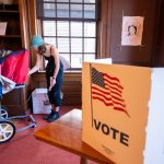 In-Person Absentee Voting Surges Across Wisconsin