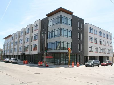 Villard Commons