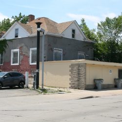 3721 W. Villard Ave. Photo by Jeramey Jannene.