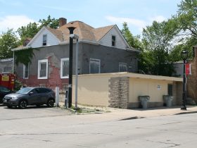 3721 W. Villard Ave. Photo by Jeramey Jannene.