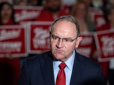 Just How Conservative Is Tom Tiffany?