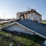 Trump Awards $17.9 Million Relief for Wisconsin’s Tornado, Storm Damage