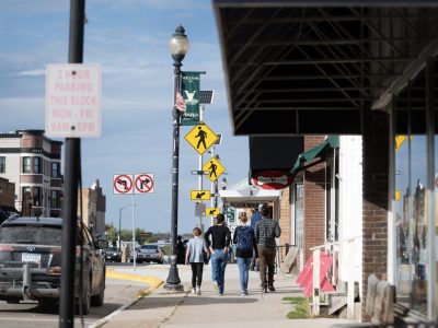 Measles Outbreak Tests Vaccine Attitudes In Rural Southwest Wisconsin