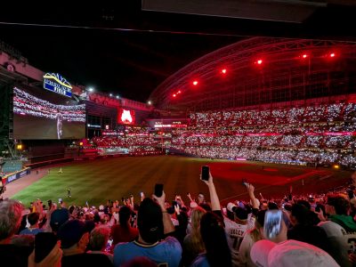 Plumbing Help for World Series Tickets? Brewers Fans Dangle Deals