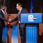 Crowley Reports Late Fundraising Edge Over Tiffany in Governor’s Race