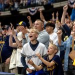 Brewers End 56-Year Wait With Dominant World Series Run