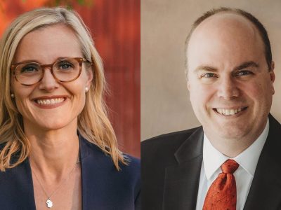 Wisconsin’s Lieutenant Governor Race Flies Under The Radar