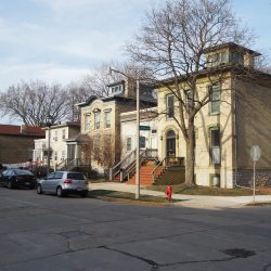 640 S. 3rd St. Photo by Jeramey Jannene.