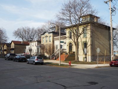 640 S. 3rd St.