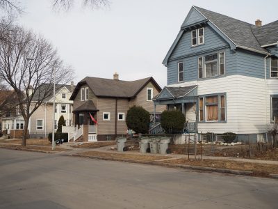 2414 N. Vel R. Phillips Ave.