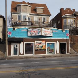1680-1682 N. Van Buren St. Photo by Jeramey Jannene.