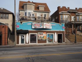 1680-1682 N. Van Buren St. Photo by Jeramey Jannene.