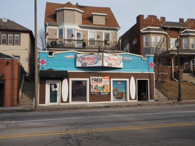 1680-1682 N. Van Buren St.
