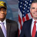 Republican Incumbent Tony Wied Faces Democratic Challenger in House District