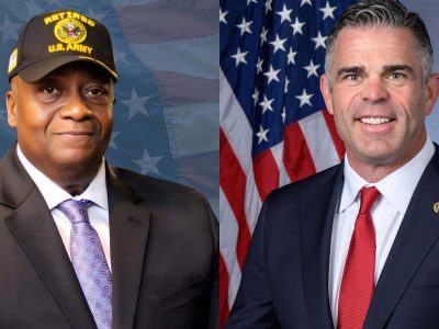 Republican Incumbent Tony Wied Faces Democratic Challenger in House District