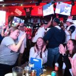 Brewers Win World Series Berth