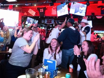 Brewers Win World Series Berth