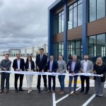 $80 Million Air Cargo Center Takes Off At Mitchell Airport