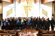 Bach Chamber Choir