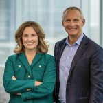 Manpower Announces New CEO, Only Fifth In Its History