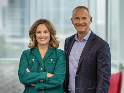Manpower Announces New CEO, Only Fifth In Its History