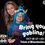 Boo at the Zoo
