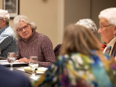 Wisconsin Scrubs Nursing Home Owners From Public Directory