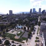 The Transformation of Cass Street Playground