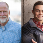Clark, Alfonso Clash Over MAGA Agenda In 7th District Debate