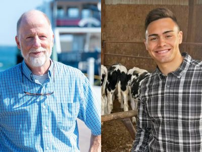 Can Fred Clark Flip Wisconsin’s Deep-Red 7th Congressional District?