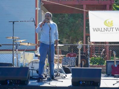Walnut Way Secures $1.1 Million to Fund Community Solar Project