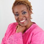 Second-Generation CEO Daphne Jones Dies at 76