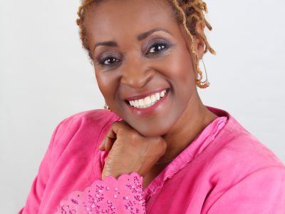 Second-Generation CEO Daphne Jones Dies at 76