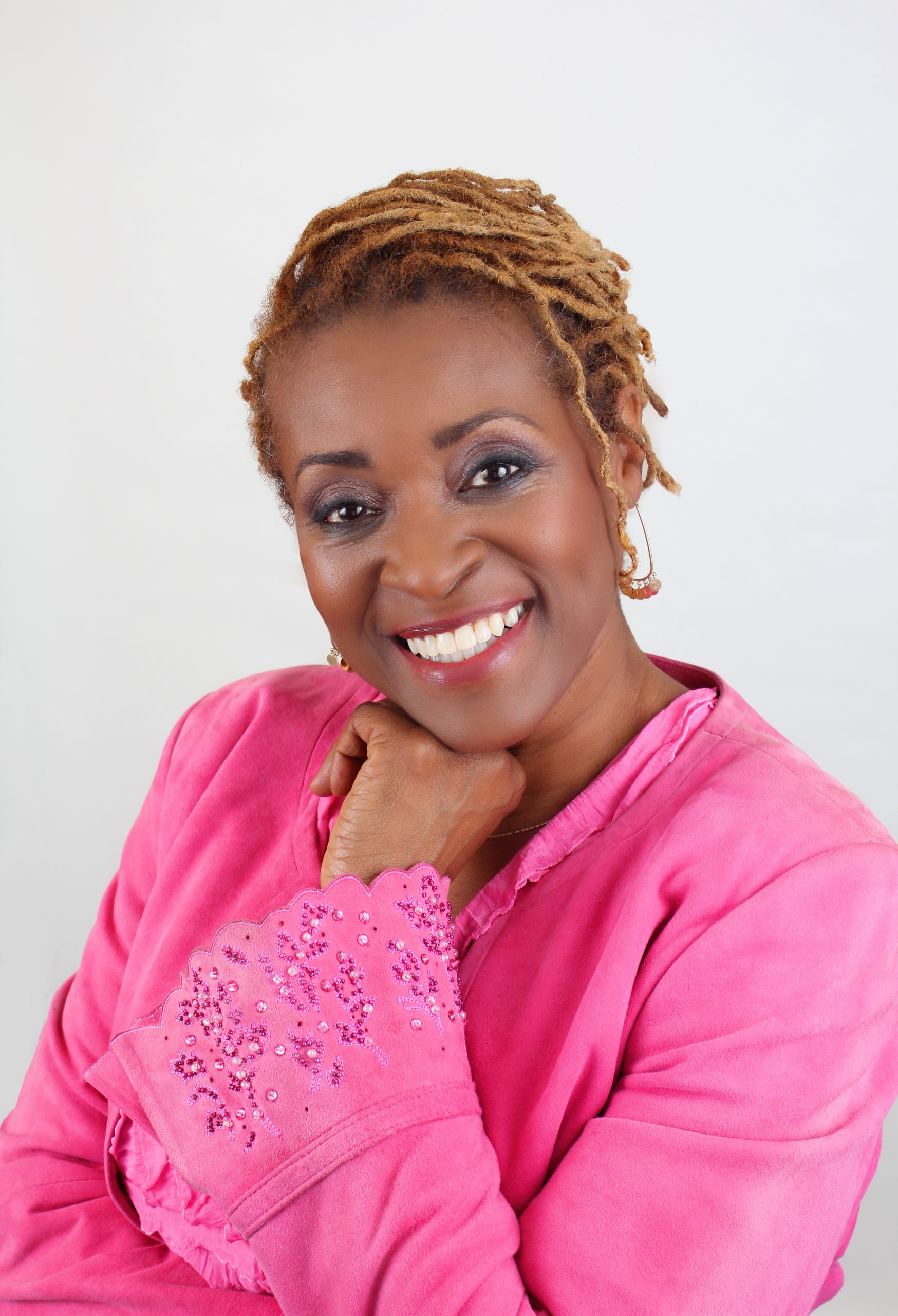 Second-Generation CEO Daphne Jones Dies at 76