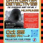 Data Center Detectives: The Hunt For Mr. V