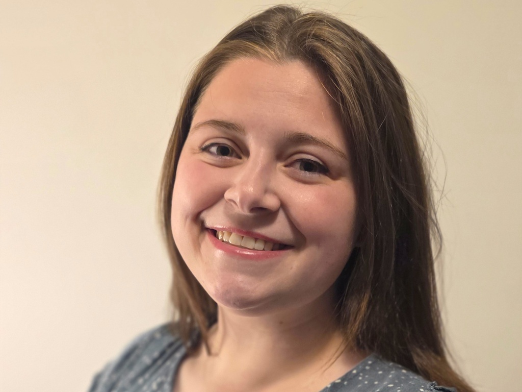 Delani Dow. Photo courtesy of the Office of Governor.