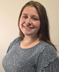 Delani Dow. Photo courtesy of the Office of Governor.