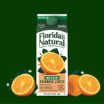 Florida Pays Up on World Series Bet, Sending 20 Pallets of Orange Juice to Milwaukee
